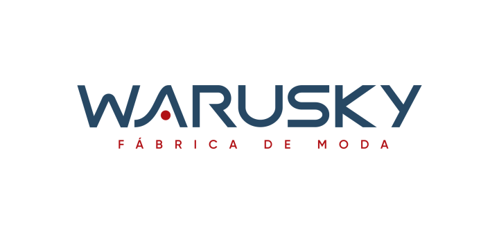 Logo do cliente Warusky Fábrica de Moda